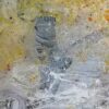 Painting, Acrylic and Mixed Media on Canvas Size: 150 W x 220 H x 3 D cm
