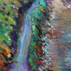 Painting, Oil on Canvas Size: 200 W x 160 H cm