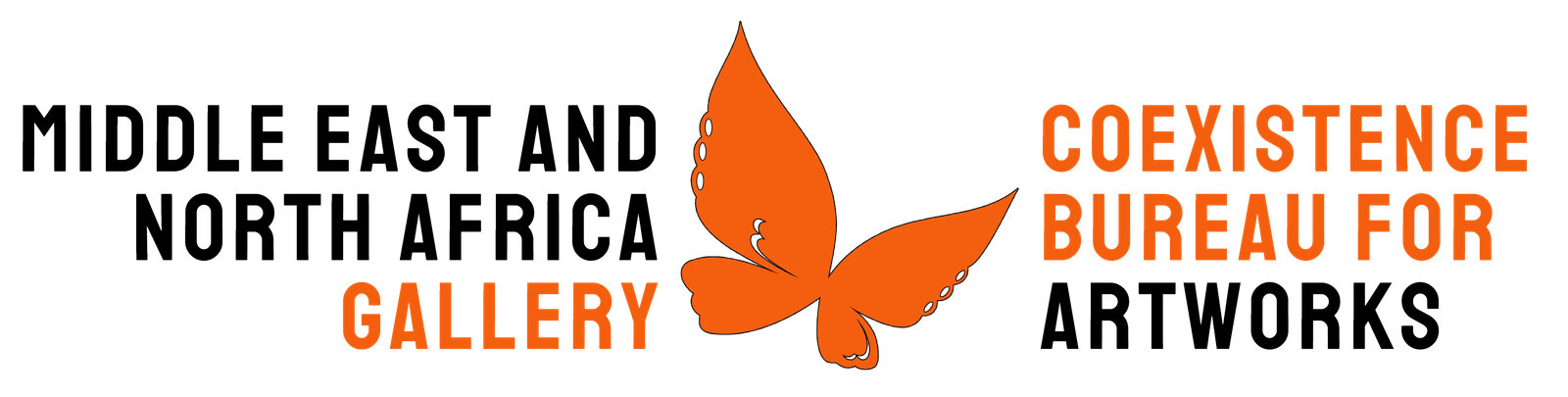 MENA Gallery Logo
