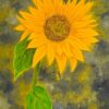 Named: Life Painting, Oil on Canvas Size: 70 W x 100 H cm Ruşeng Murad Hüseyin She is an Artist from Turkey with a lot of outstanding artworks