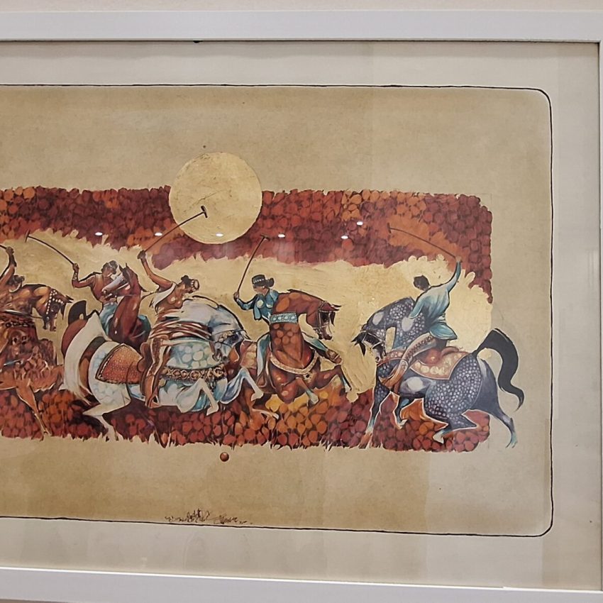 Artwork Arts Artists Kurdistan Iraq Iran (12)