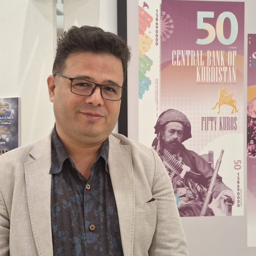 Artwork Arts Artists Kurdistan Iraq Iran (14)