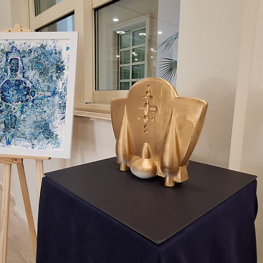 Artwork Arts Artists Kurdistan Iraq Iran (4)