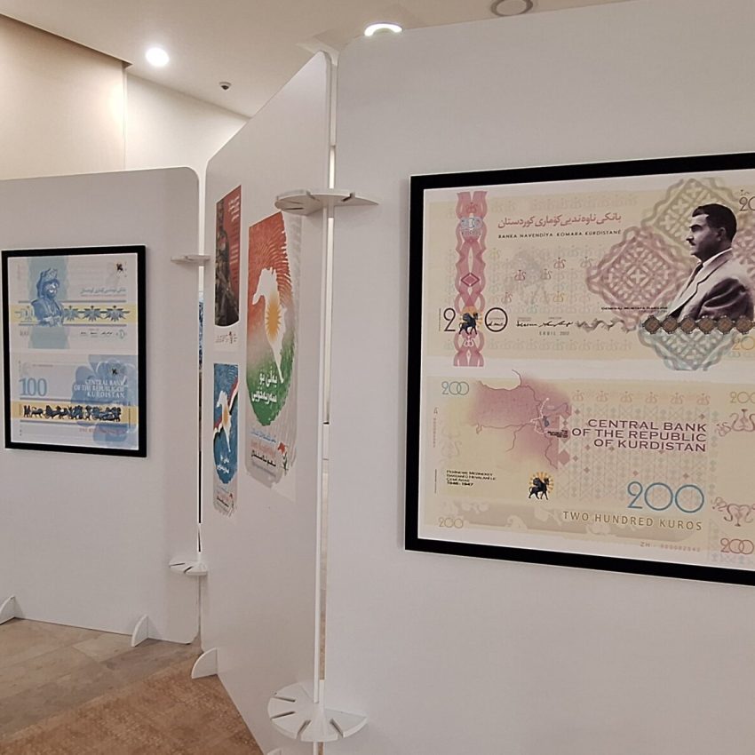 Artwork Arts Artists Kurdistan Iraq Iran (5)