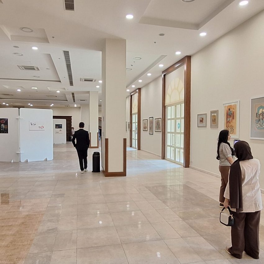 Artwork Arts Artists Kurdistan Iraq Iran (8)